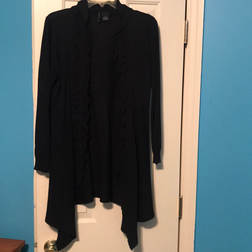 Cardigan/jacket!